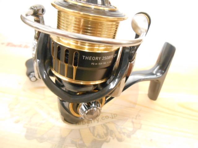 17セオリー 2508PE-DH