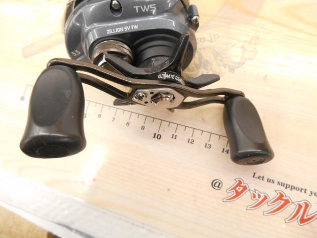 ジリオン SV TW 1016SV