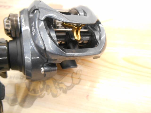 ジリオン SV TW 1016SV