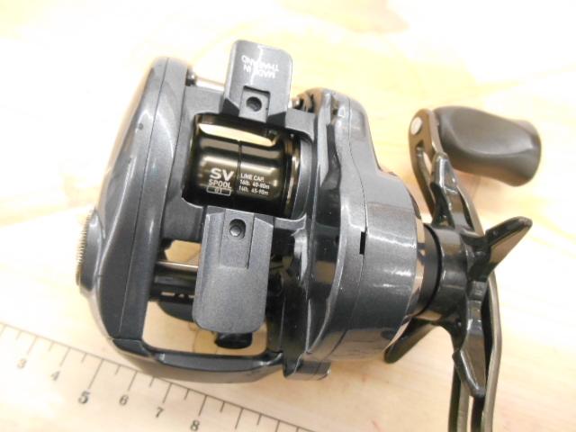 ジリオン SV TW 1016SV