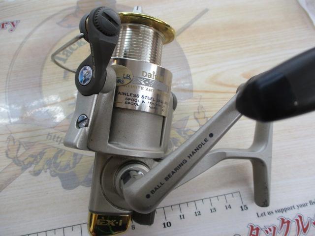 スーパートーナメント EX-750i