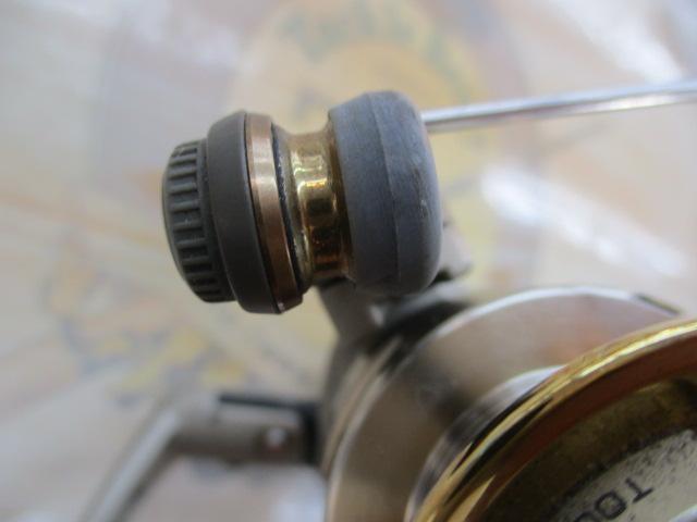 スーパートーナメント EX-750i