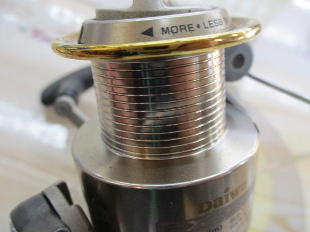 スーパートーナメント EX-750i