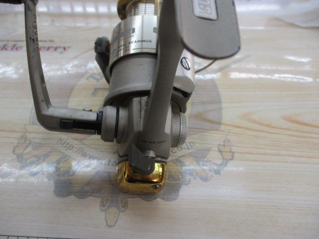 スーパートーナメント EX-750i