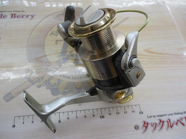 トーナメントZ 2500iT