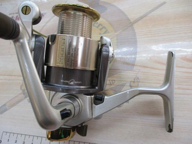 トーナメントZ 2500iT