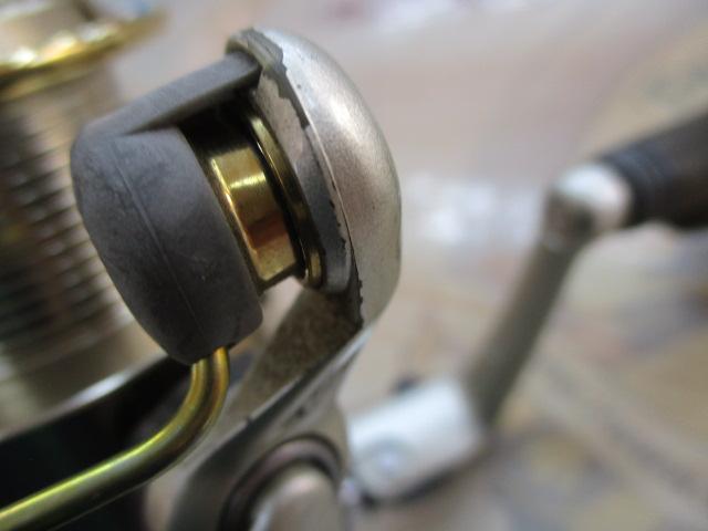 トーナメントZ 2500iT