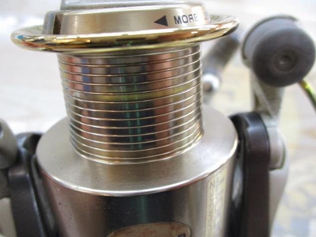 トーナメントZ 2500iT