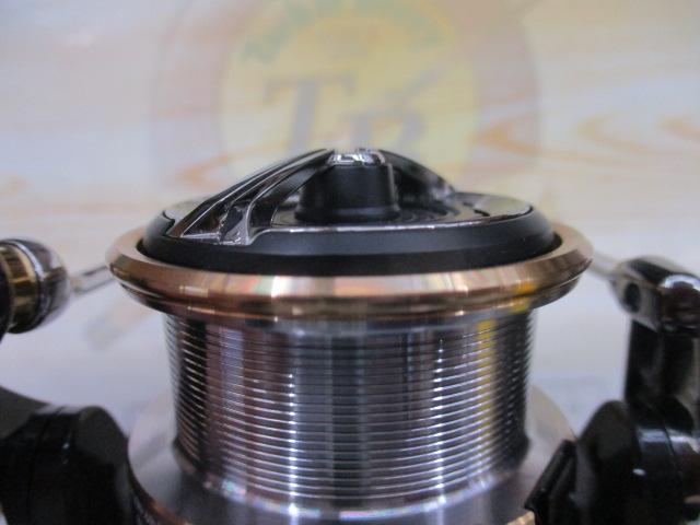 20ルビアス LT3000S-CXH