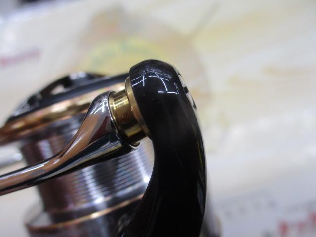 20ルビアス LT3000S-CXH