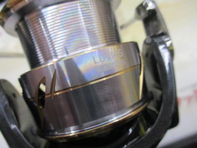 20ルビアス LT3000S-CXH