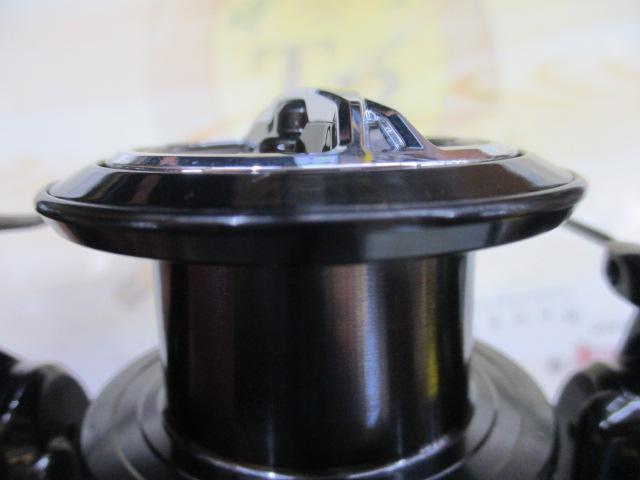 23ヴァンキッシュ C5000XG