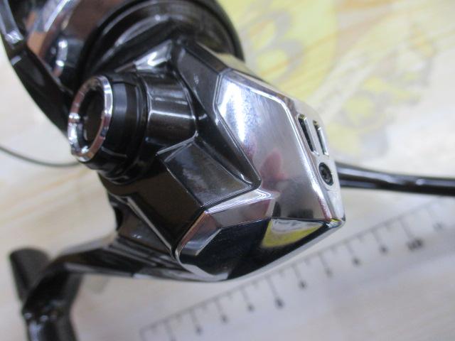 23ヴァンキッシュ C5000XG