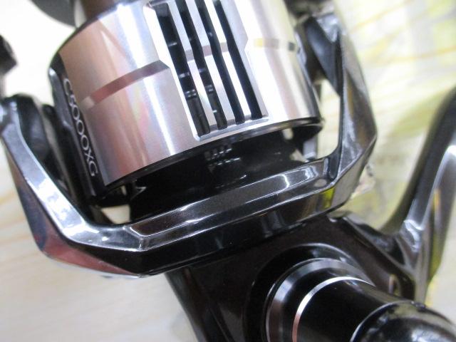 23ヴァンキッシュ C5000XG