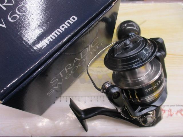 20ストラディックSW 6000XG