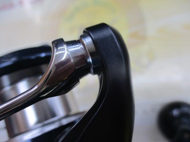 20ストラディックSW 6000XG