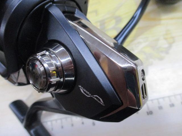 20ストラディックSW 6000XG