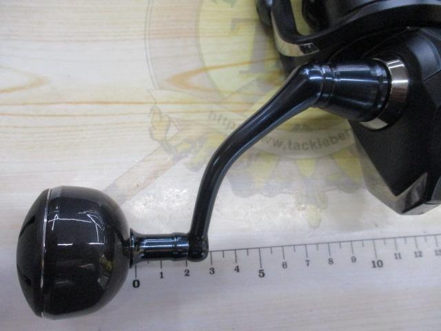 20ストラディックSW 6000XG