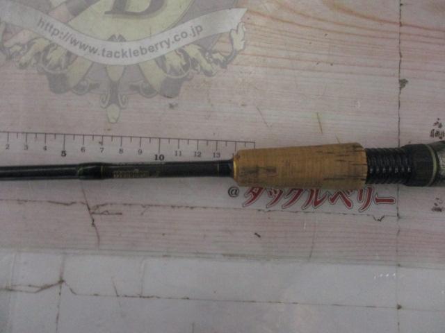 デストロイヤー F2-64XS(HT800)グリーンブランクス