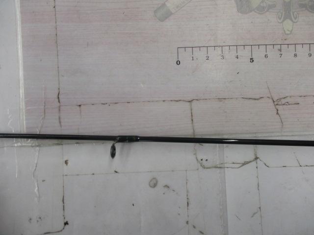 デストロイヤー F2-64XS(HT800)グリーンブランクス