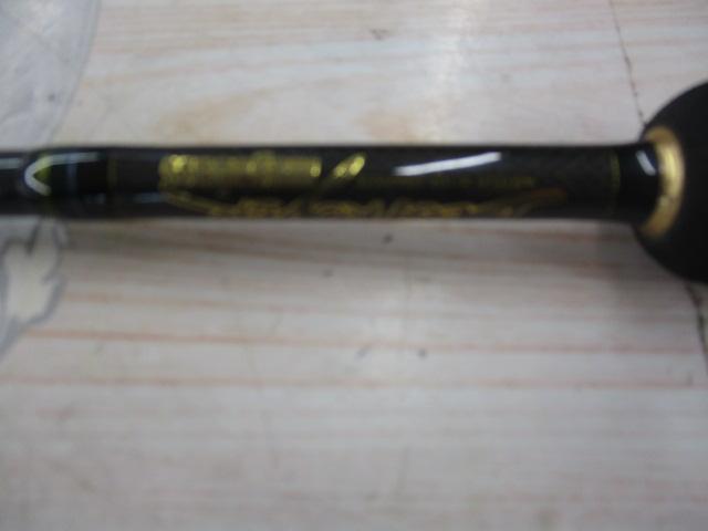 デストロイヤー F2-66X(Hi-10X)TOP WATER COMPETITION