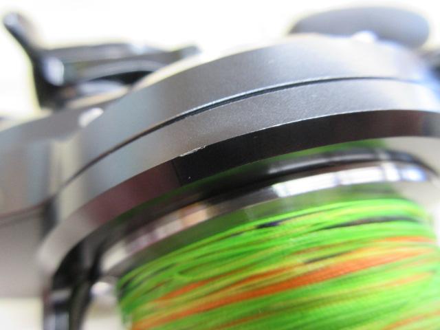 オシアジガーFCNR 2000HG