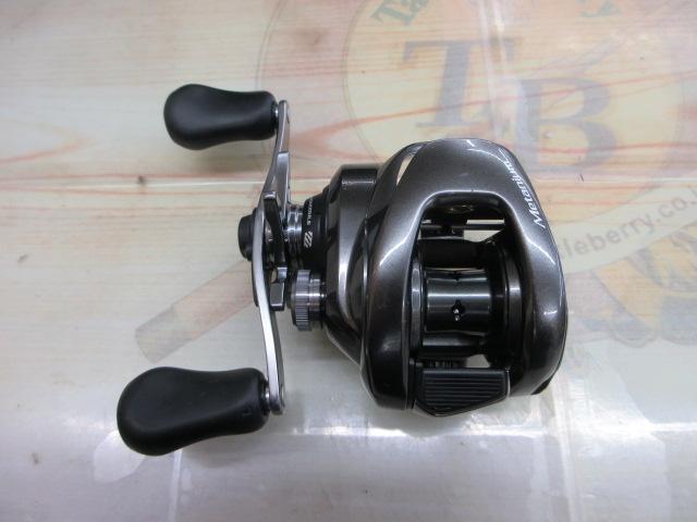 23メタニウム 101XG