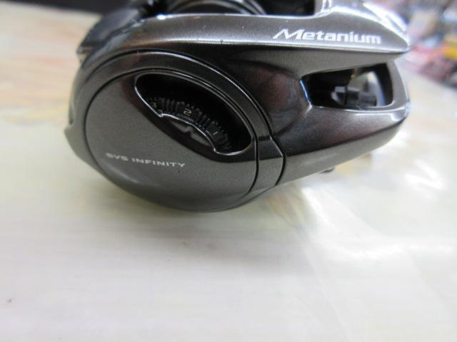 23メタニウム 101XG