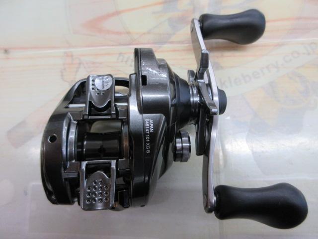 23メタニウム 101XG