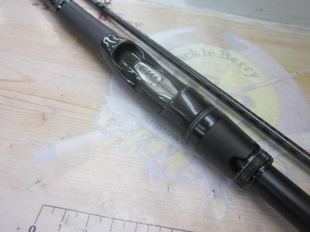 22エクスセンスインフィニティ S96ML