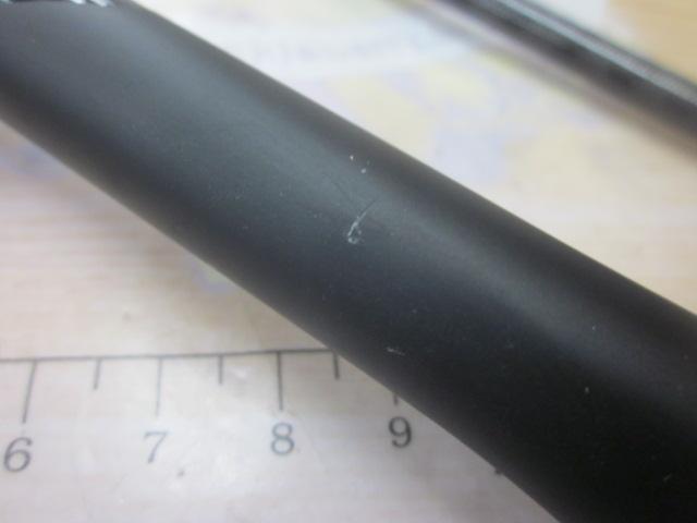 22エクスセンスインフィニティ S96ML