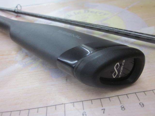 22エクスセンスインフィニティ S96ML