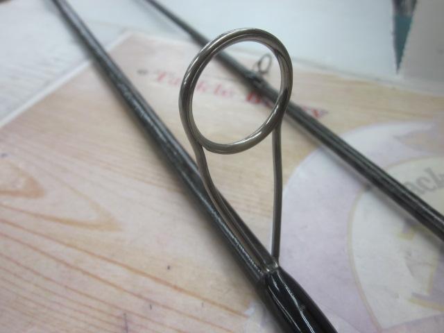 22エクスセンスインフィニティ S96ML