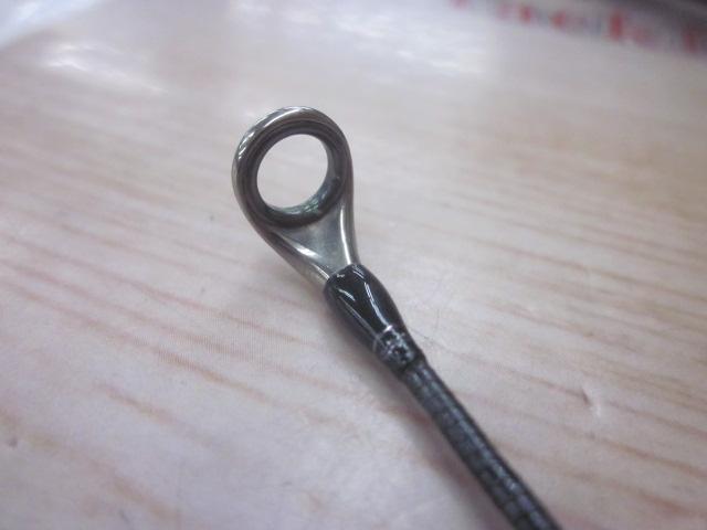 22エクスセンスインフィニティ S96ML