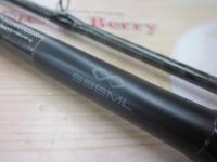 22エクスセンスインフィニティ S96ML