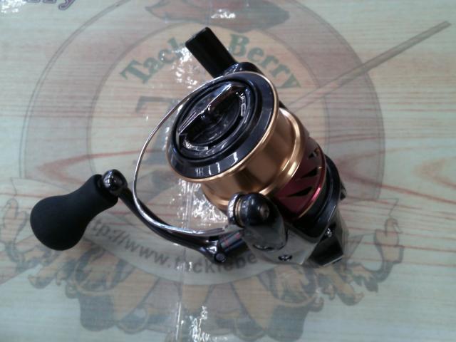 15セフィアSS C3000HGS