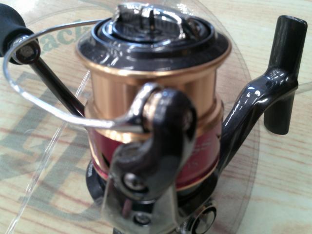 15セフィアSS C3000HGS