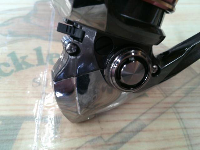 15セフィアSS C3000HGS