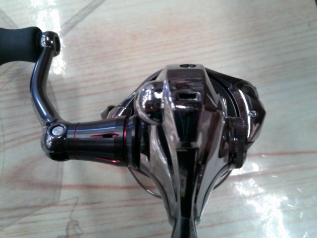 15セフィアSS C3000HGS