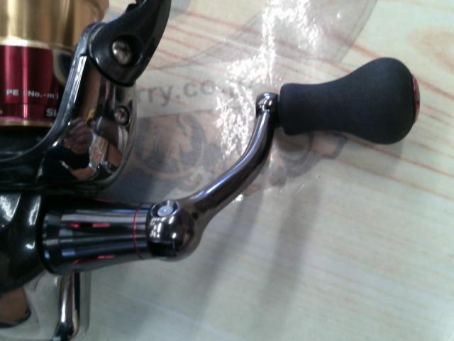 15セフィアSS C3000HGS