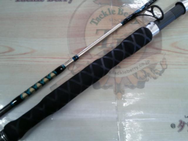 バックボーン BBS-MH-582GJ-6OZ