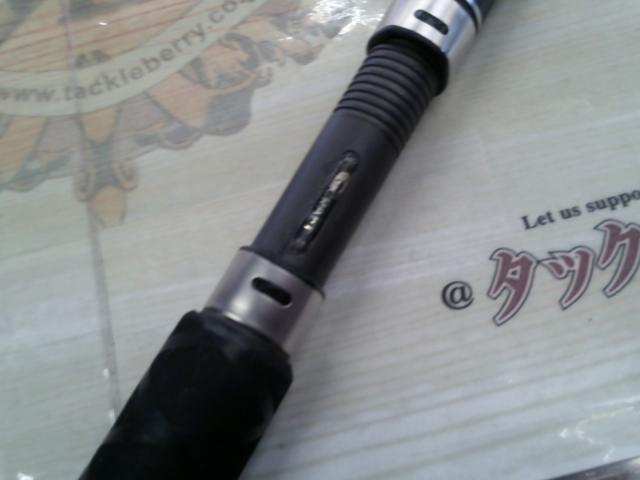 バックボーン BBS-MH-582GJ-6OZ