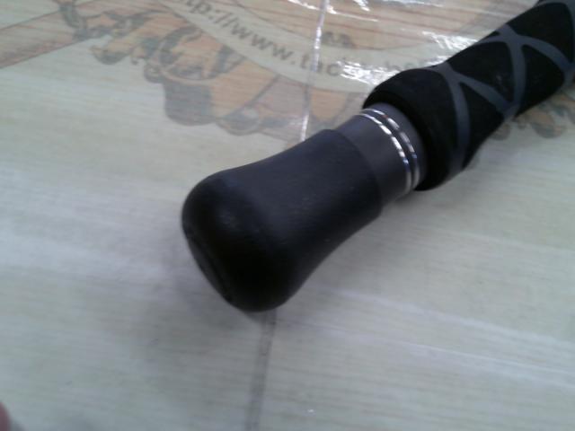 バックボーン BBS-MH-582GJ-6OZ