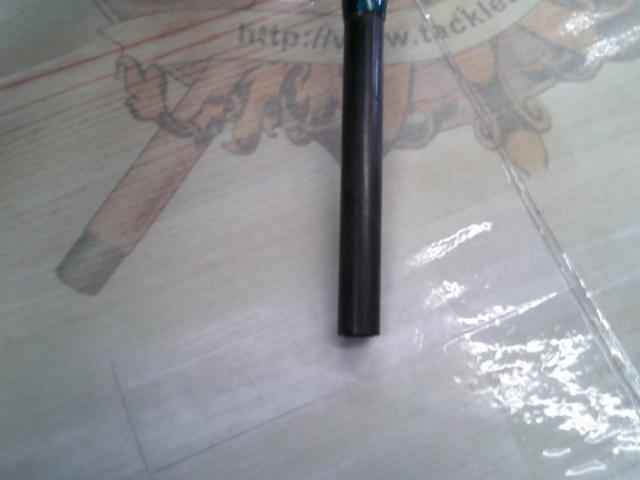 バックボーン BBS-MH-582GJ-6OZ