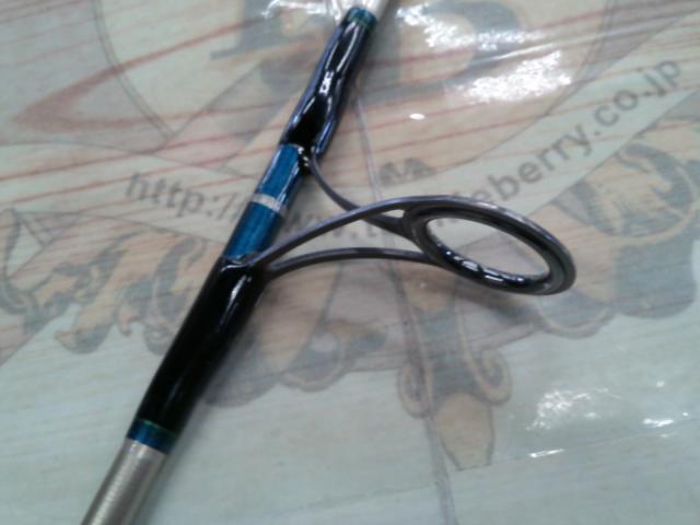 バックボーン BBS-MH-582GJ-6OZ