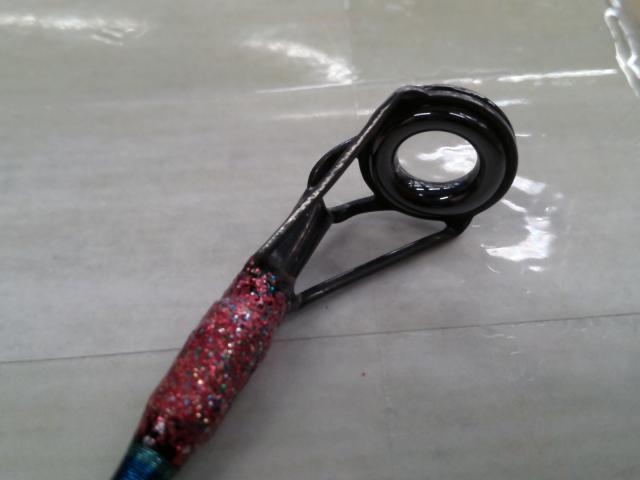 バックボーン BBS-MH-582GJ-6OZ