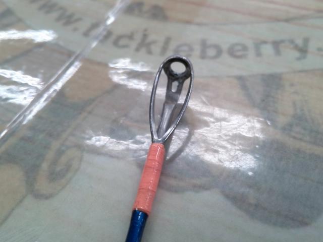 BJSカイメイ 50-165+バットノーマル