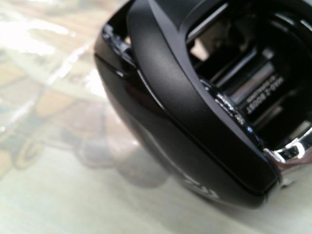 22ジリオン TW HD 1000H