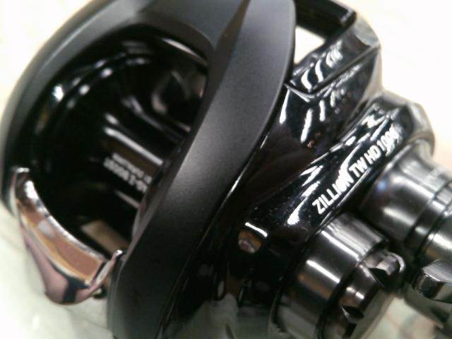 22ジリオン TW HD 1000H