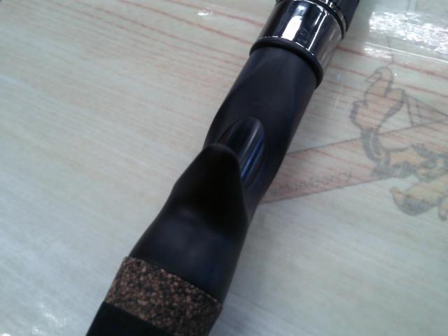 モンストロコンセプトディストラクション74MHC